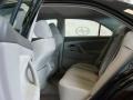 Black - Camry LE Photo No. 11