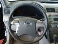 Black - Camry LE Photo No. 13