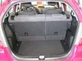 Gray Trunk Photo for 2010 Honda Fit #45600645