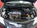 Black - Camry LE Photo No. 30