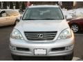 Titanium Metallic - GX 470 Photo No. 2