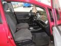 2010 Milano Red Honda Fit   photo #27