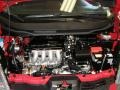 1.5 Liter SOHC 16-Valve i-VTEC 4 Cylinder 2010 Honda Fit Standard Fit Model Engine