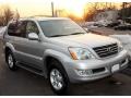 Titanium Metallic - GX 470 Photo No. 3