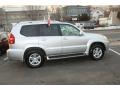 Titanium Metallic - GX 470 Photo No. 4
