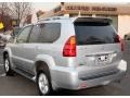 Titanium Metallic - GX 470 Photo No. 11