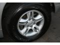 Titanium Metallic - GX 470 Photo No. 19