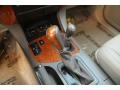 Titanium Metallic - GX 470 Photo No. 23