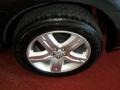 2009 Obsidian Black Pearl Subaru Forester 2.5 X Premium  photo #5