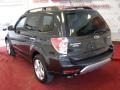 2009 Obsidian Black Pearl Subaru Forester 2.5 X Premium  photo #6