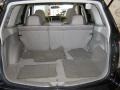 2009 Obsidian Black Pearl Subaru Forester 2.5 X Premium  photo #7
