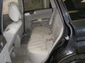 2009 Obsidian Black Pearl Subaru Forester 2.5 X Premium  photo #9