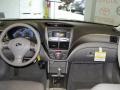 2009 Obsidian Black Pearl Subaru Forester 2.5 X Premium  photo #11