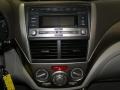 2009 Obsidian Black Pearl Subaru Forester 2.5 X Premium  photo #12
