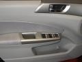 2009 Obsidian Black Pearl Subaru Forester 2.5 X Premium  photo #16
