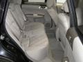 2009 Obsidian Black Pearl Subaru Forester 2.5 X Premium  photo #24