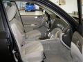 2009 Obsidian Black Pearl Subaru Forester 2.5 X Premium  photo #27