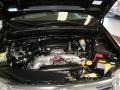 2009 Obsidian Black Pearl Subaru Forester 2.5 X Premium  photo #29