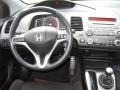 Habanero Red Pearl - Civic Si Coupe Photo No. 44