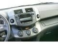 Dark Charcoal Controls Photo for 2011 Toyota RAV4 #45601657