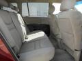 2001 Sundown Red Pearl Toyota Highlander   photo #18