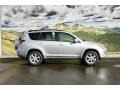  2011 RAV4 Limited 4WD Classic Silver Metallic