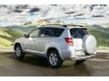 2011 Classic Silver Metallic Toyota RAV4 Limited 4WD  photo #3