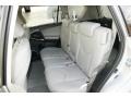  2011 RAV4 Limited 4WD Ash Interior