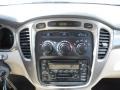 Ivory Controls Photo for 2001 Toyota Highlander #45601969