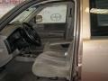 2001 Medium Bronze Pearl Dodge Dakota SLT Quad Cab 4x4  photo #18