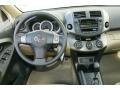 Pyrite Metallic - RAV4 I4 4WD Photo No. 7