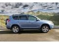 2011 Pacific Blue Metallic Toyota RAV4 Sport 4WD  photo #2