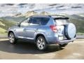 Pacific Blue Metallic - RAV4 Sport 4WD Photo No. 3