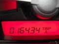 Habanero Red Pearl - Civic Si Coupe Photo No. 46