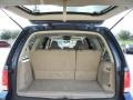 Medium Parchment Trunk Photo for 2004 Ford Expedition #45602513