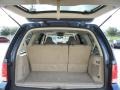 2004 Ford Expedition Eddie Bauer Trunk