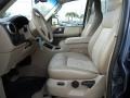 Medium Parchment Interior Photo for 2004 Ford Expedition #45602541