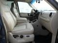 Medium Parchment Interior Photo for 2004 Ford Expedition #45602553