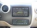 Medium Parchment Controls Photo for 2004 Ford Expedition #45602577