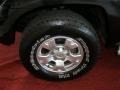 Black Sand Pearl - Tacoma V6 TRD Access Cab 4x4 Photo No. 3