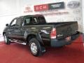 Black Sand Pearl - Tacoma V6 TRD Access Cab 4x4 Photo No. 6