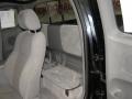 Black Sand Pearl - Tacoma V6 TRD Access Cab 4x4 Photo No. 9