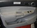 Black Sand Pearl - Tacoma V6 TRD Access Cab 4x4 Photo No. 11