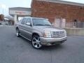Silver Sand - Escalade EXT AWD Photo No. 2