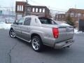 Silver Sand - Escalade EXT AWD Photo No. 4