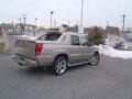 Silver Sand - Escalade EXT AWD Photo No. 10