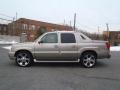 Silver Sand - Escalade EXT AWD Photo No. 11