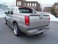Silver Sand - Escalade EXT AWD Photo No. 12