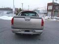 Silver Sand - Escalade EXT AWD Photo No. 13