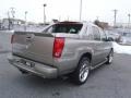 Silver Sand - Escalade EXT AWD Photo No. 16